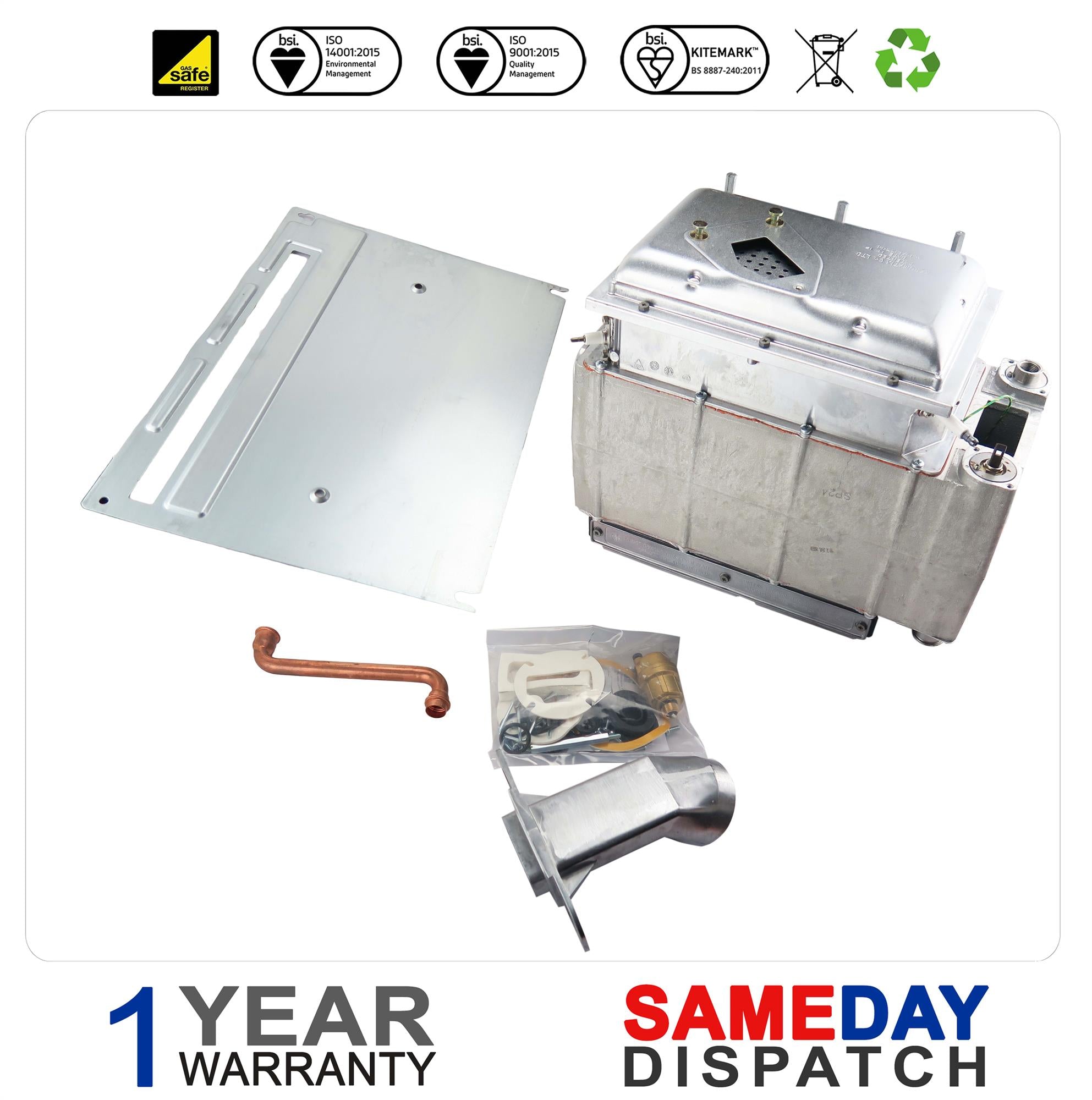 Ideal Heat Engine Kit 175398
