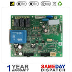 BAXI DUO-TEC COMBI 33 HE LPG PCB 720086001
