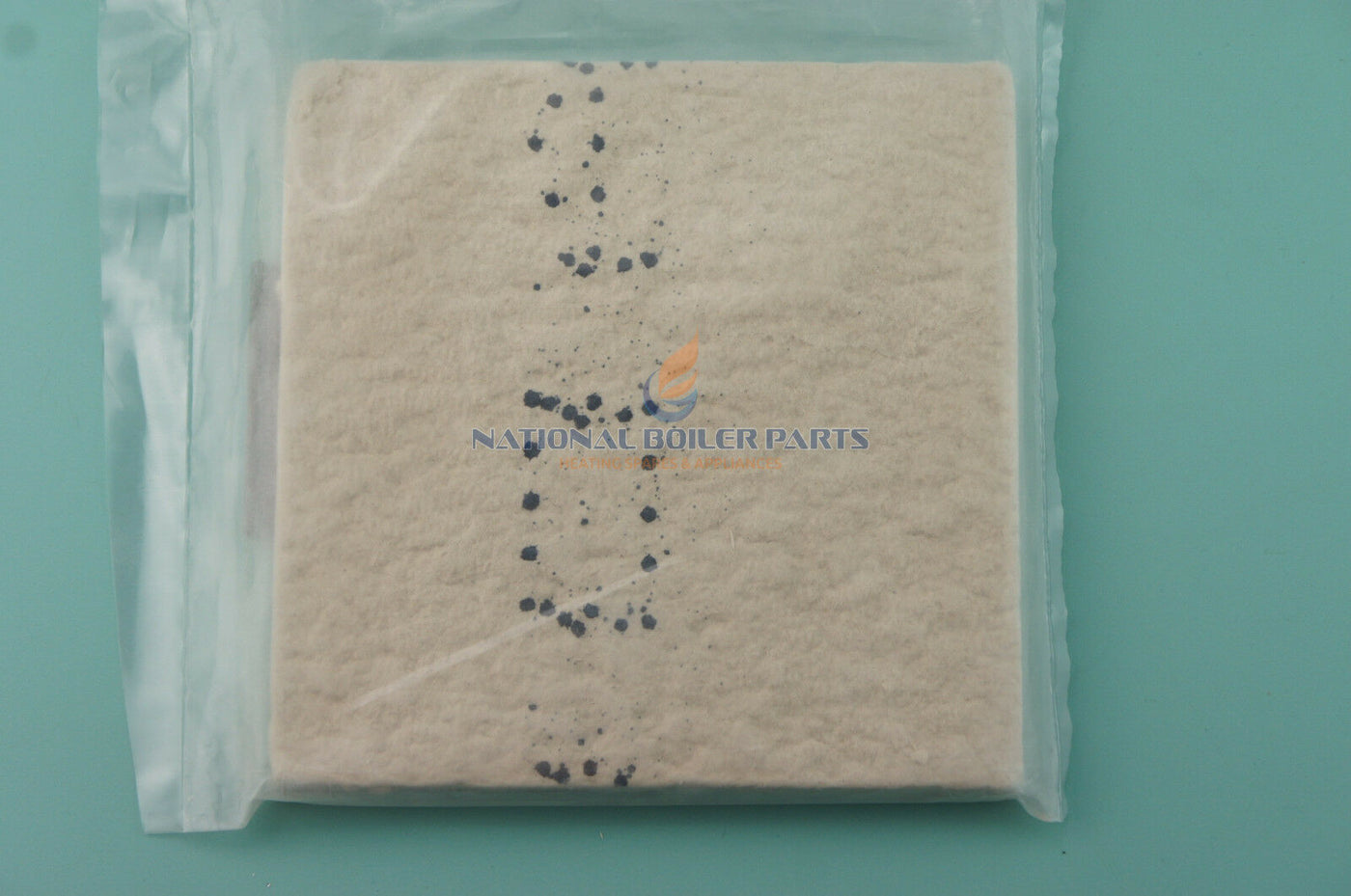 Vokera Back Insulation Panel 5962