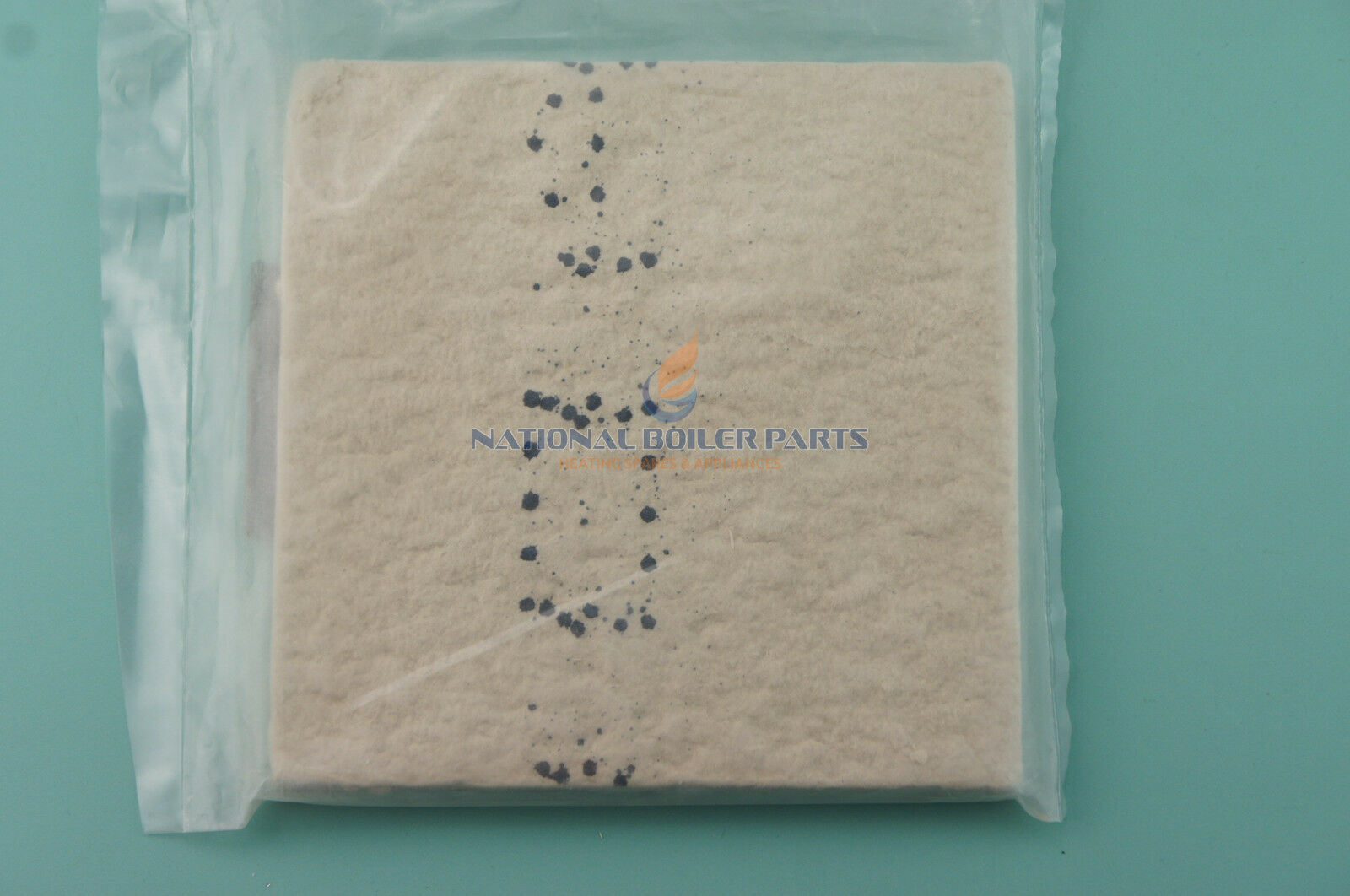 Vokera Back Insulation Panel 5962