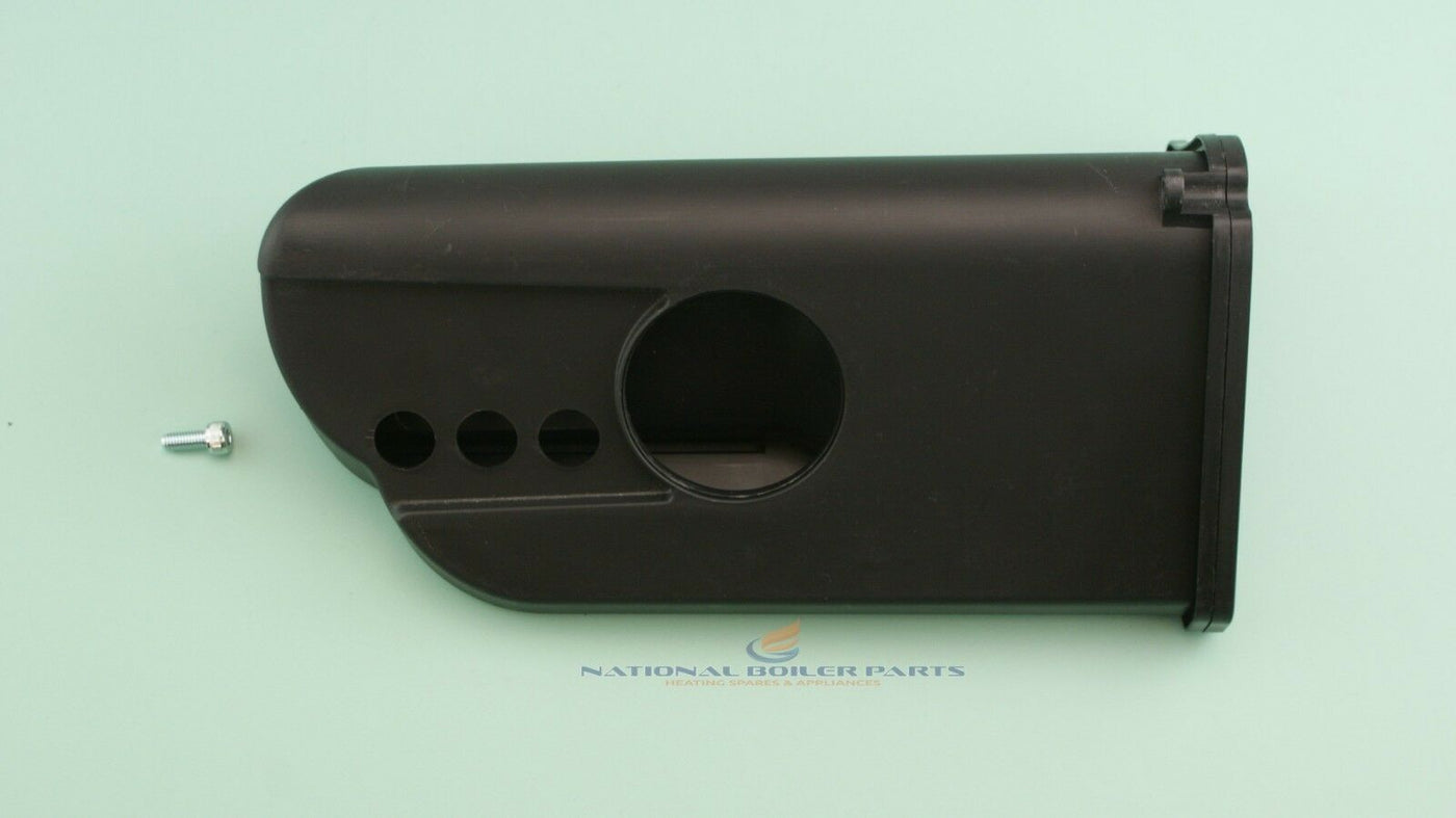 Baxi SS 3 Hole Airbox Silencer 720925301