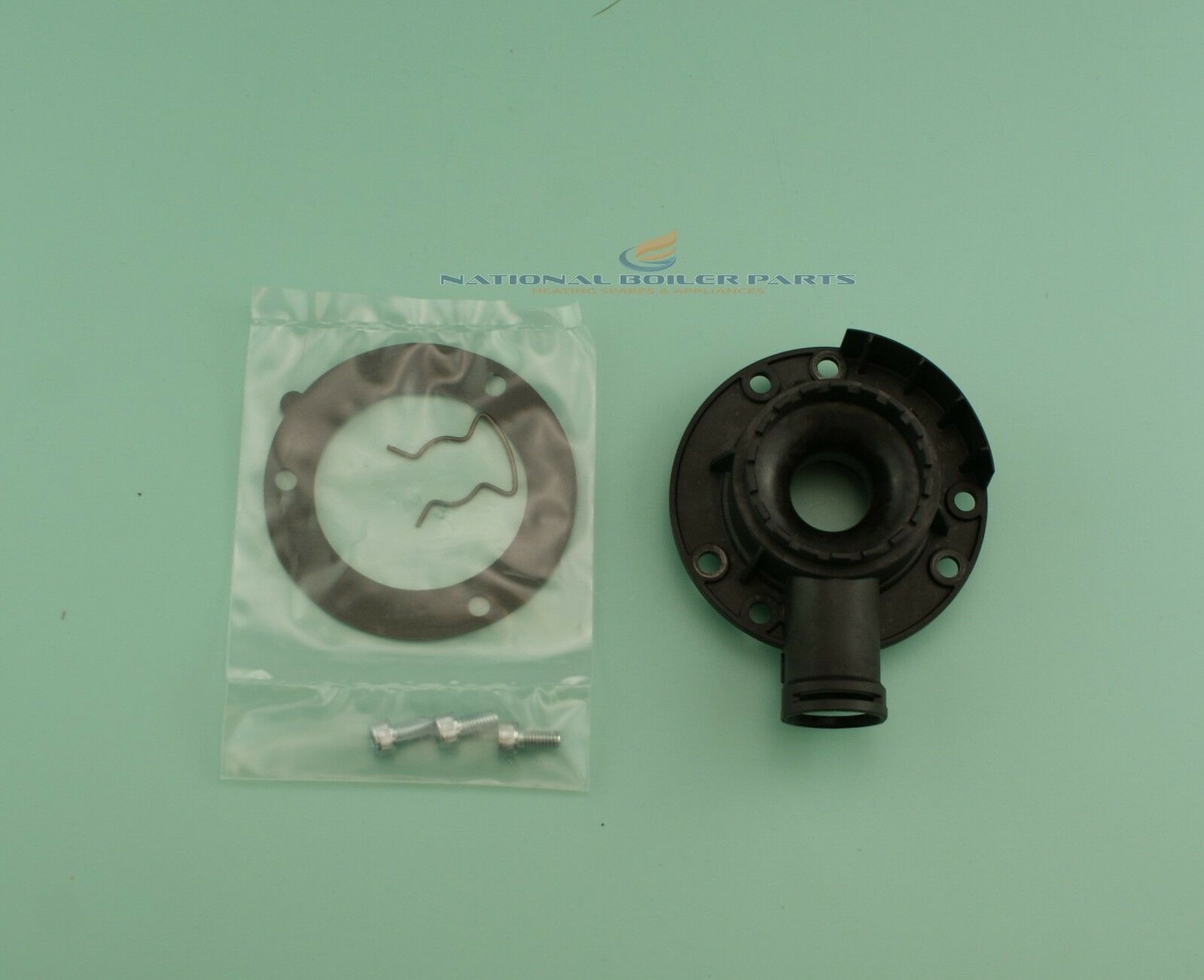 Baxi Venturi 7211859