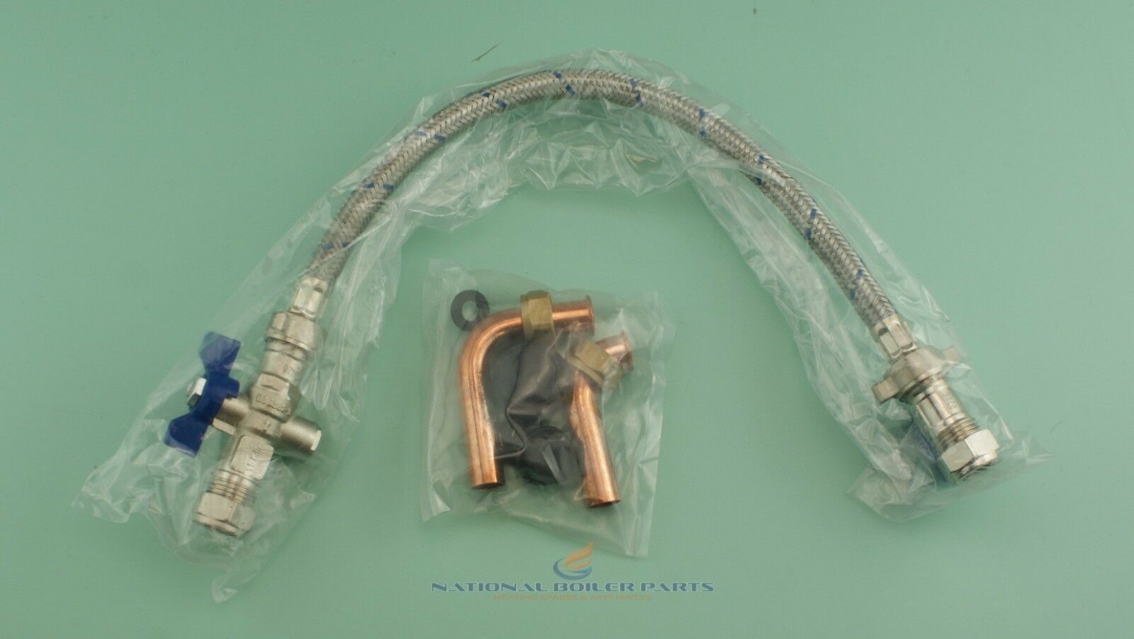 Baxi Filling Loop kit 248221