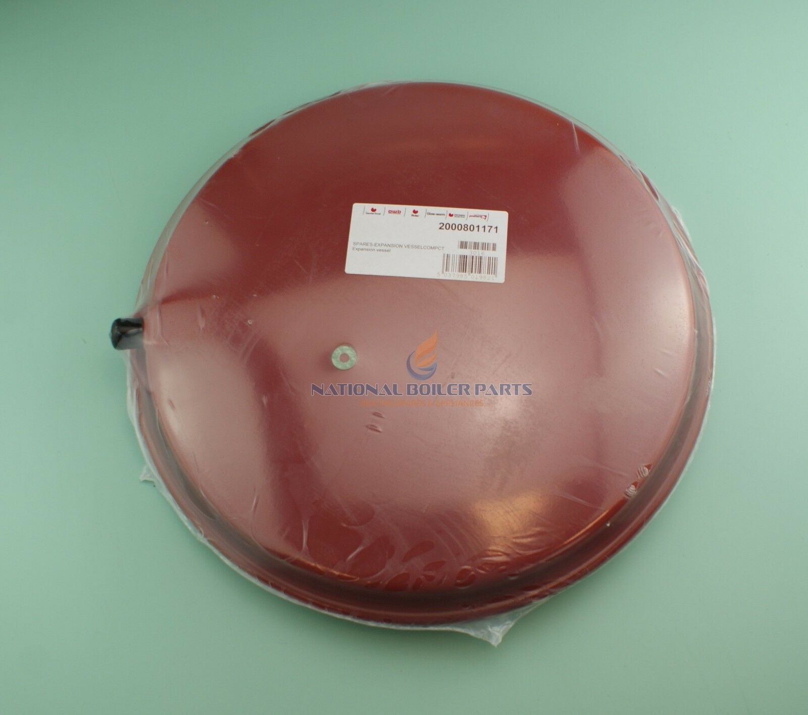 Glowworm Expansion Vessel 2000801171
