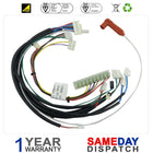 Baxi Harness Low Voltage 7213620