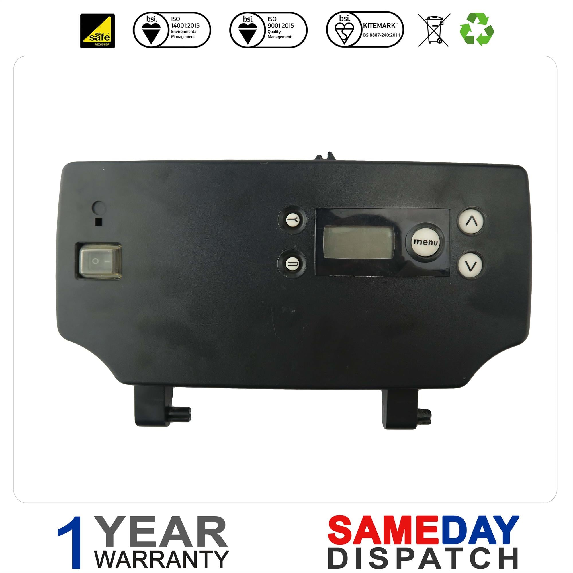 Worcester Buderus Control Unit PCB 7746900063