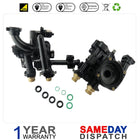 Viessmann Combi Hydraulic Block 7837240
