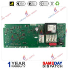 Ideal Logic Boiler PCB 176984