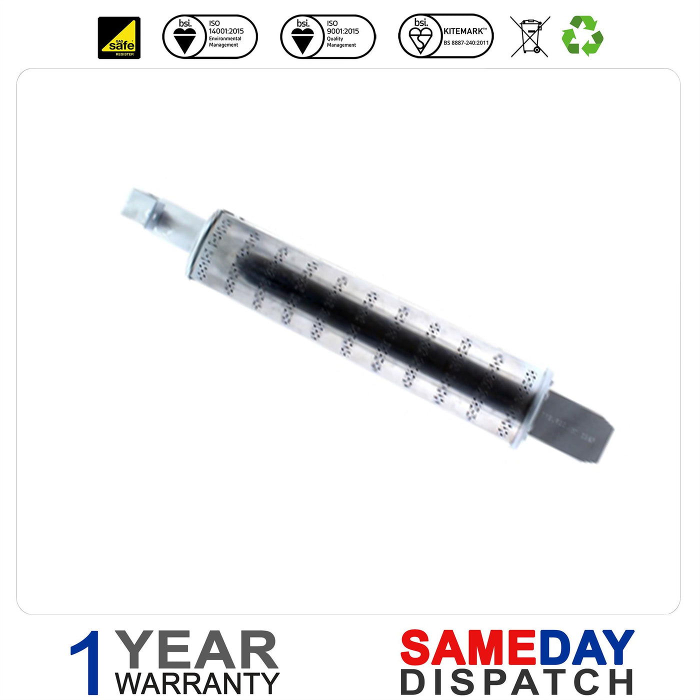 Ideal Concord Main Burner 013559