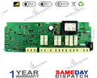 Ideal Boiler Main PCB 176211
