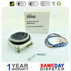 FERROLI 24Hr Mechanical Boiler Clock (MECHANICAL-FM/1 STUH) ZU0800510