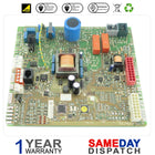 Saunier Duval Boiler PCB 0020018478