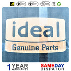 IDEAL COMMERCIAL CONCORD NOX DUCT ASS-4 WAY CXY 140-160 138898