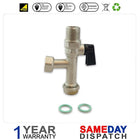 Baxi Boiler 22mm Return Isolating Tap Valve 248225