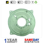Baxi Combustion Chamber Upper Cover 5114750