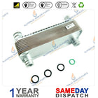 Worcester 18 Plate Heat Exchanger 87161019760