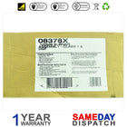 Bemo Burner Assembly 100568 580