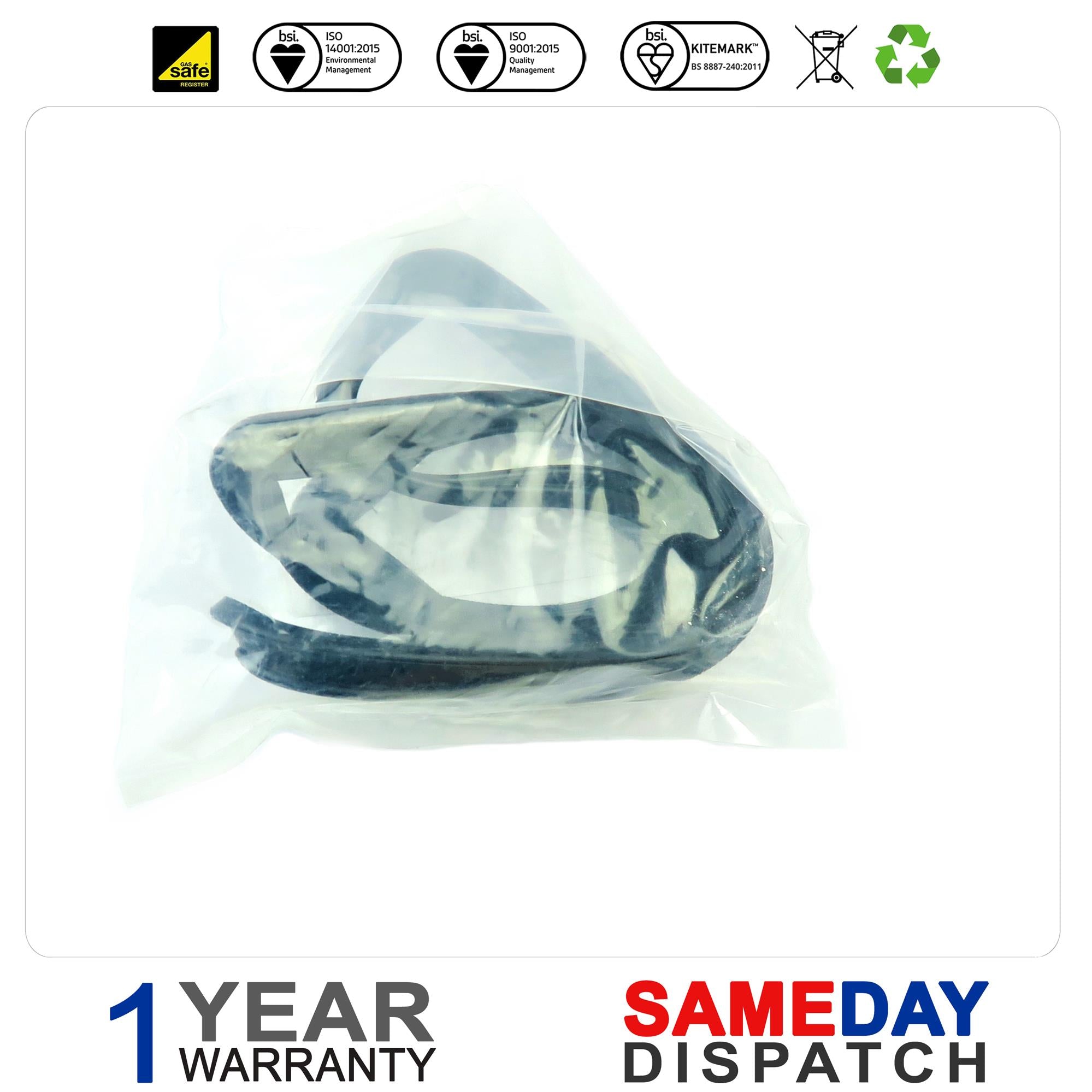 Ideal Commercial Burner Seal 176365