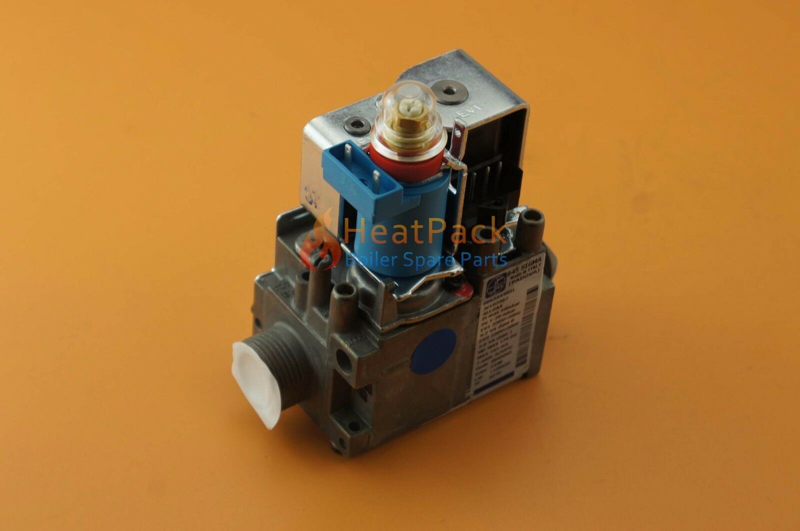 Vaillant Boiler Gas Valve 114189