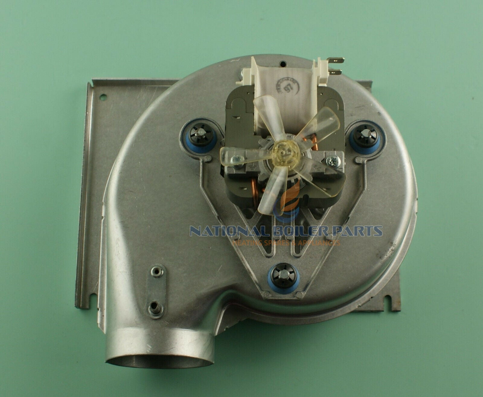 Glowworm Boiler Fan 800430 2000800430