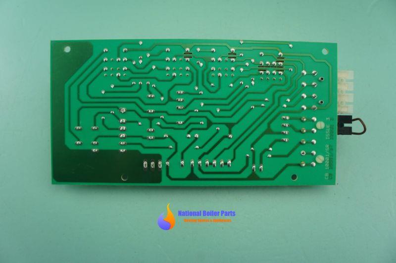 Worcester Heatslave Control PCB 87161463010 Was Zagas278