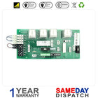 Worcester Heatslave Control PCB 87161463010 Was Zagas278