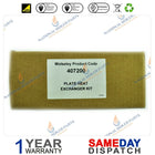 Ideal Boiler Plate Heat Exchanger 407200