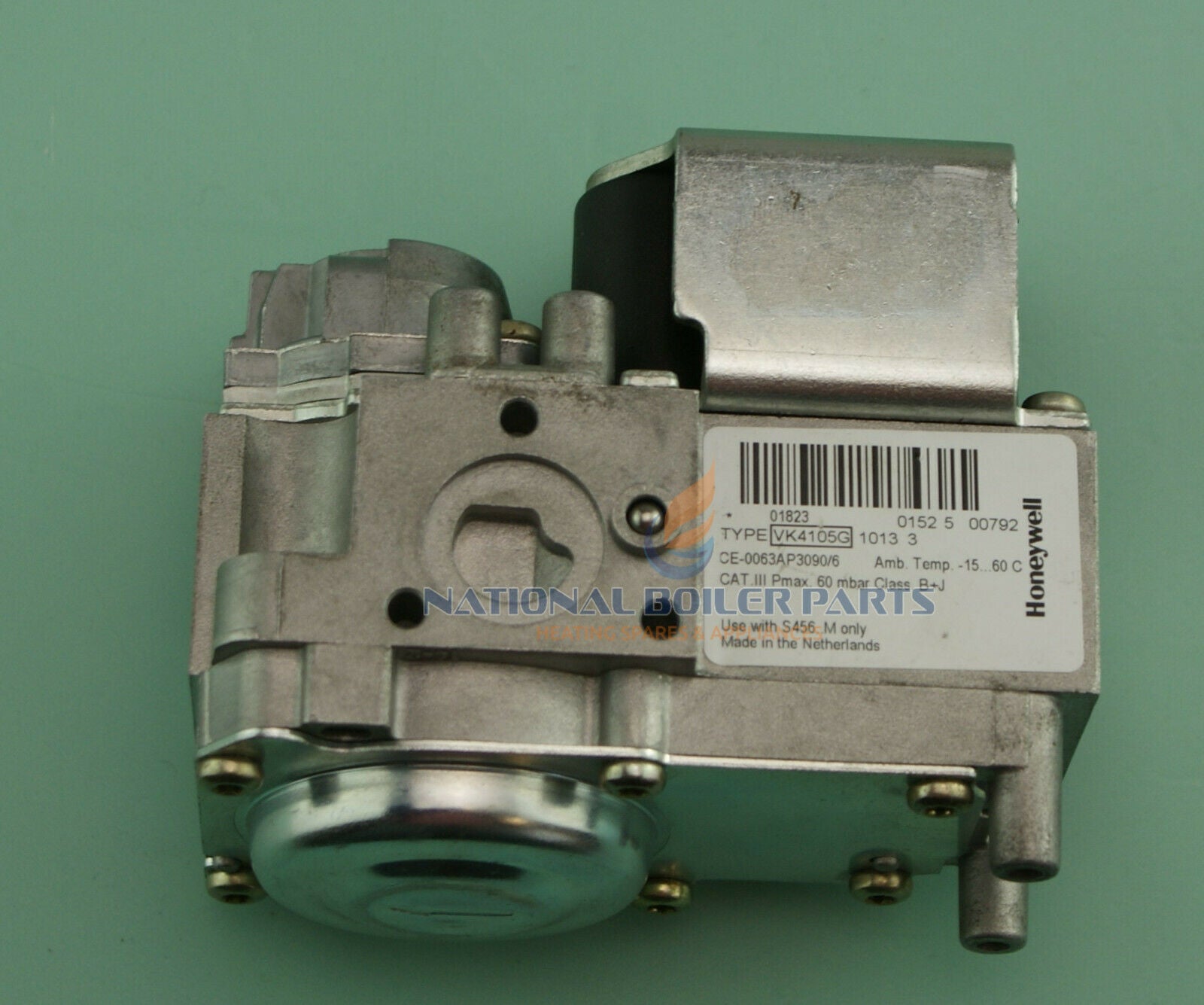 Glowworm Boiler Gas Valve 2000801182