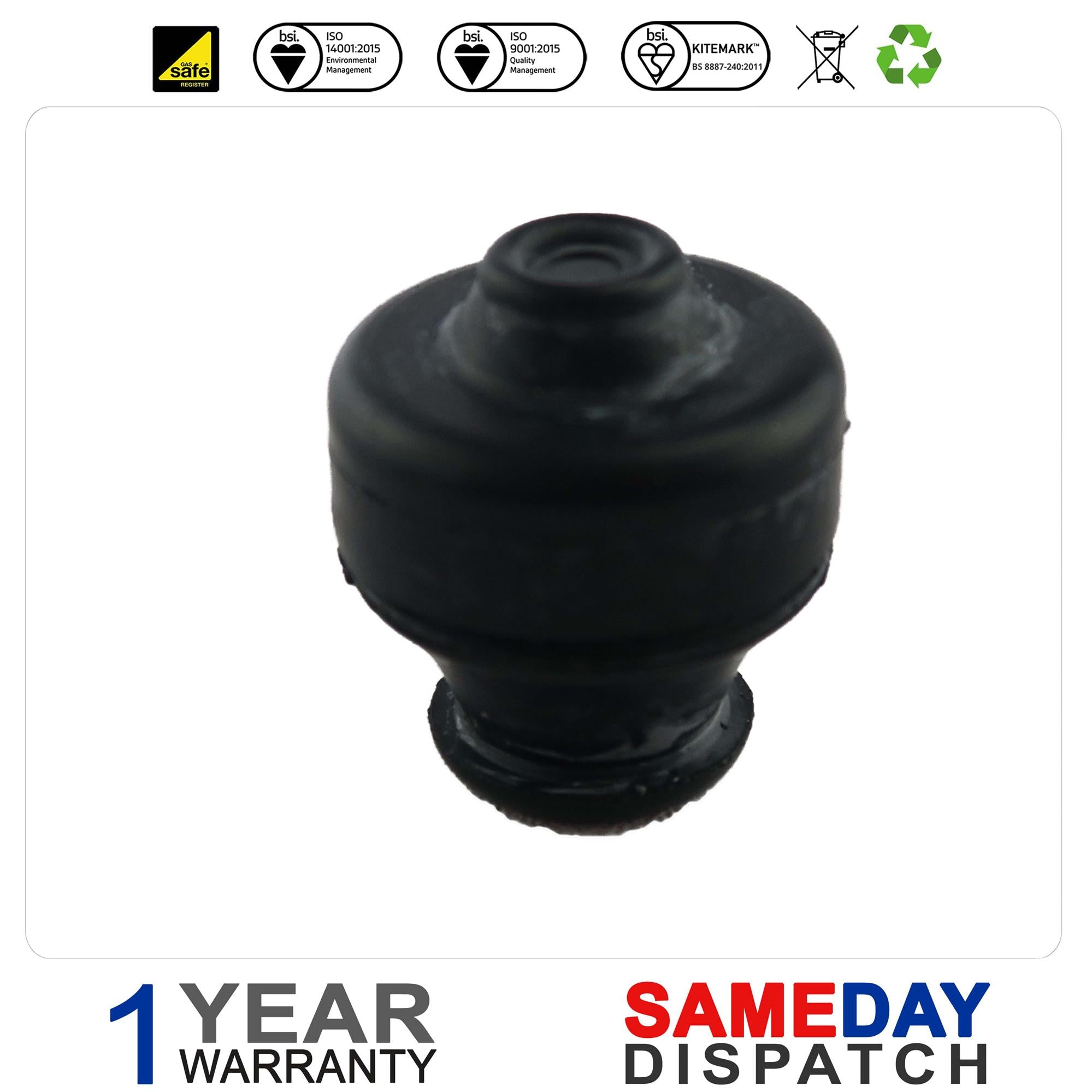 Ideal Cable Entry Grommet 175672 ( Pack of 5 )