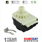 Baxi Main Potterton Diverter Valve Motor 7216534 was 248733 5132452 710188301