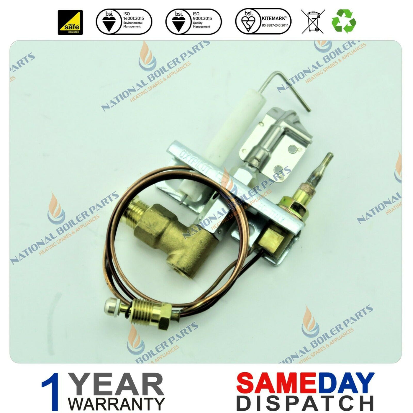 Ideal Ods Oxypilot 174580