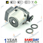 Worcester Boiler Pump 8716119829 was 87161431050
