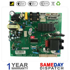 Ferroli PCB Kit Card DBM32b 39848722
