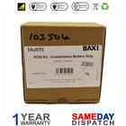 Baxi Multifit IFOS Kit Boiler Only 103504