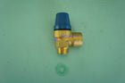 Ferroli Safety Valve 6 Bar 39809950
