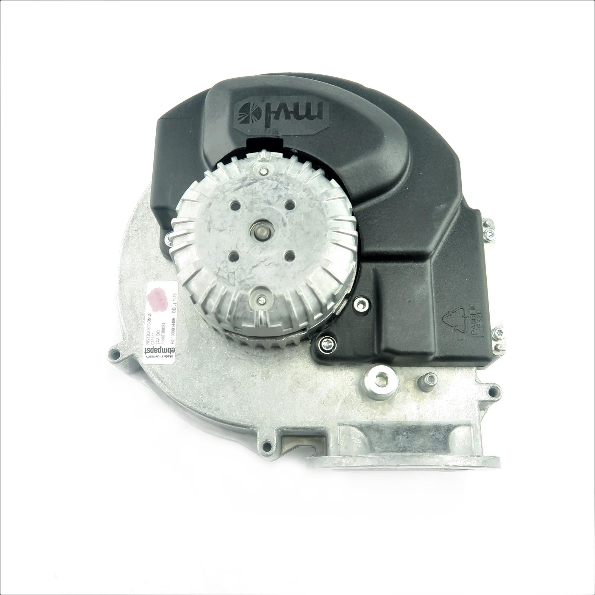 Ideal Imax Boiler Fan 172641