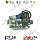 Ideal Gas Valve 177544