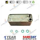 Worcester Boiler Plate Heat Exchanger 87154069500