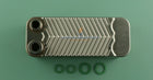 Worcester Boiler Plate Heat Exchanger 87154069500