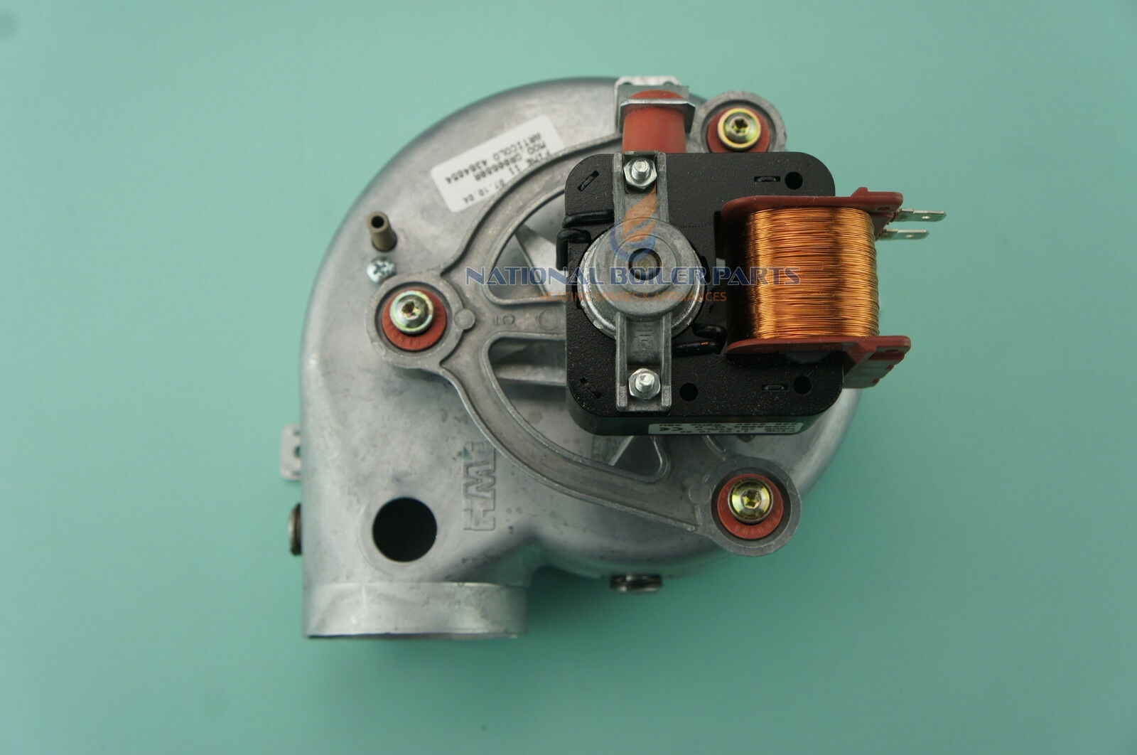 Vokera Boiler Fan 10020793