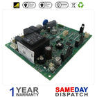 Main Potterton Boiler PCB 7679746 was 5131264