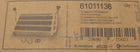 Chaffoteaux Boiler Heat Exchanger 61011136