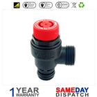Vokera Mynute & Compact Pressure Relief Valve 20044364