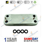 Glowworm Boiler Heat Exchanger 2000802024