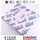 Ideal Boiler Fan 170909