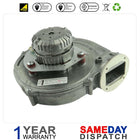Ideal Boiler Fan 170909