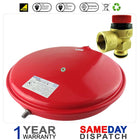 Baxi Combi Expansion Vessel with PRV 248024