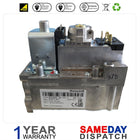 Powermatic Honeywell Gas Valve 145035204 Vr4605Ab