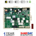 AEG OVC2000 Cooker Electronic Board 3876730049