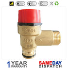 Baxi Platinum Combi ErP 24 28 33 40 SAFETY VALVE 3 BAR 7223193 720787801